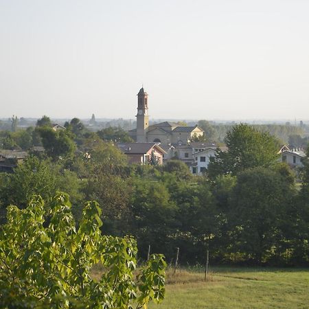 Agriturismo Ai Pruesot Bagnolo Piemonte Kültér fotó