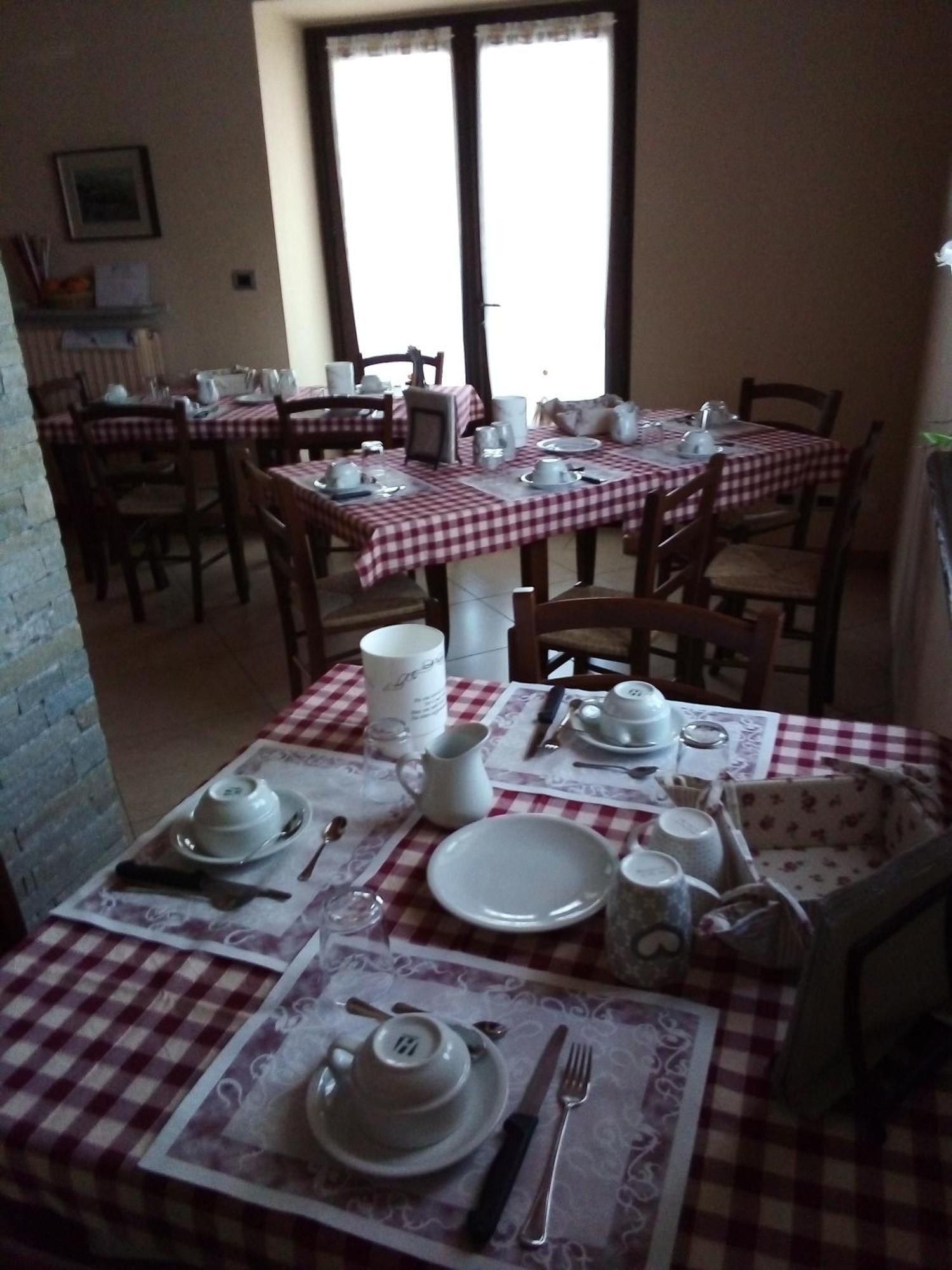 Agriturismo Ai Pruesot Bagnolo Piemonte Kültér fotó