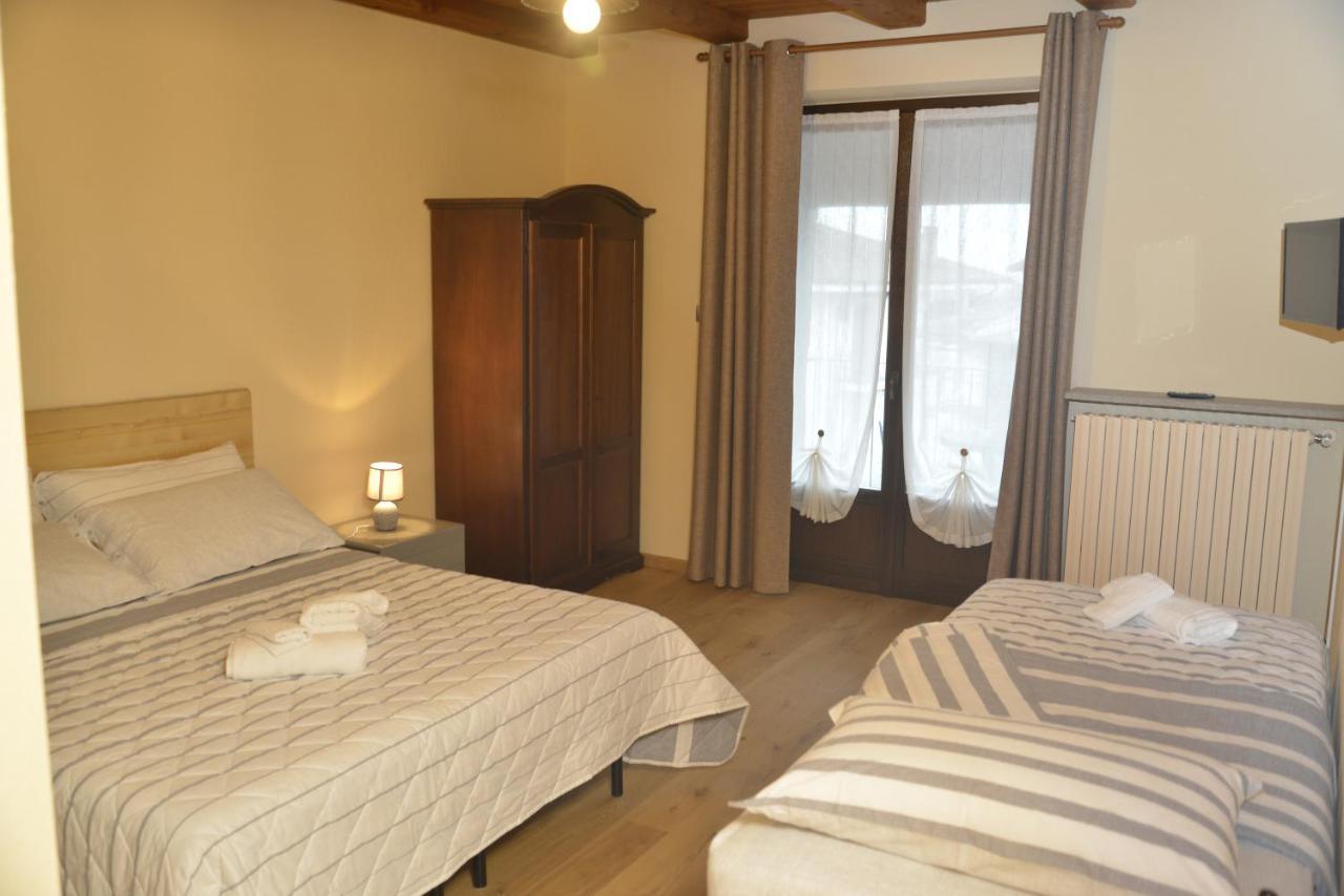 Agriturismo Ai Pruesot Bagnolo Piemonte Kültér fotó