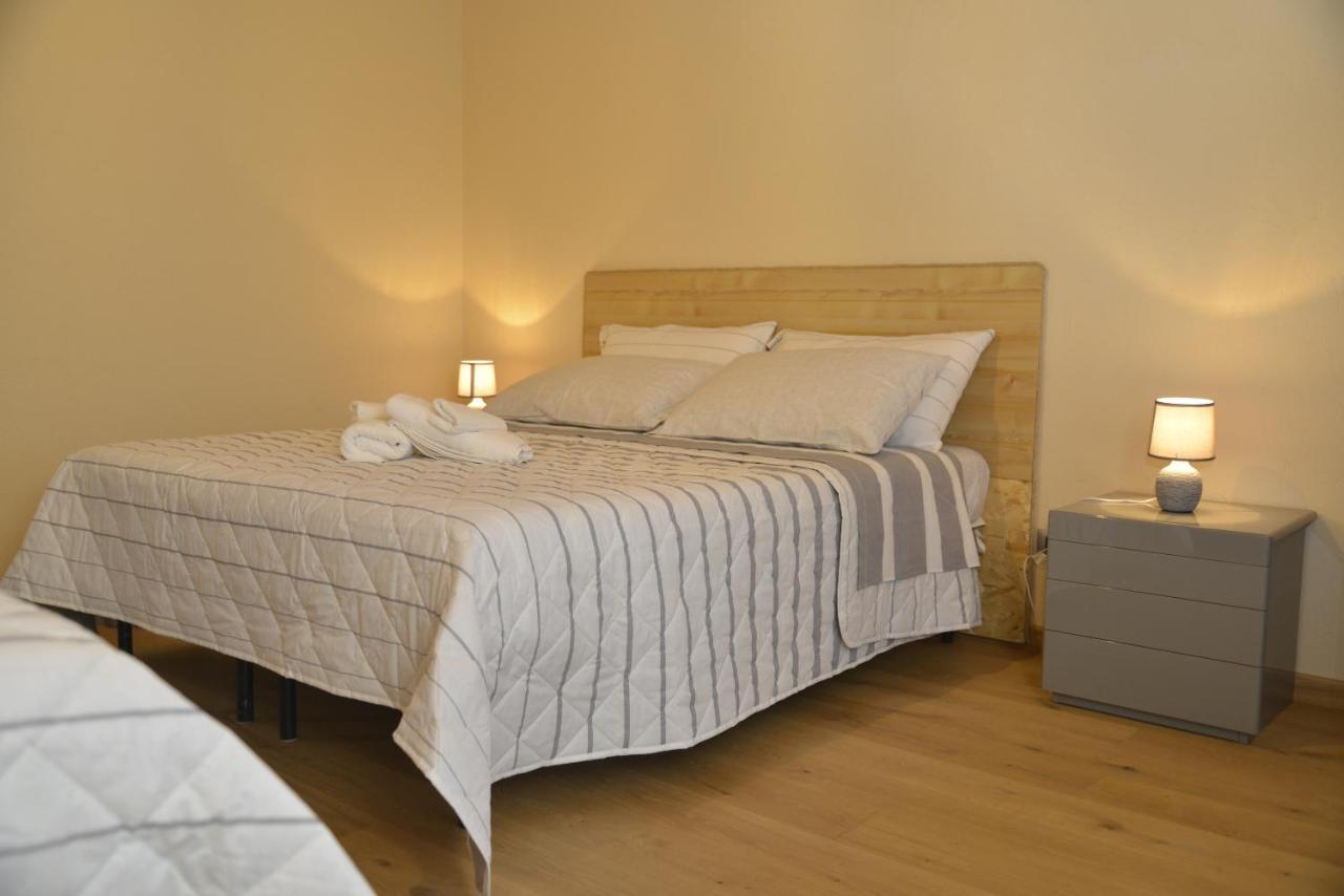 Agriturismo Ai Pruesot Bagnolo Piemonte Kültér fotó