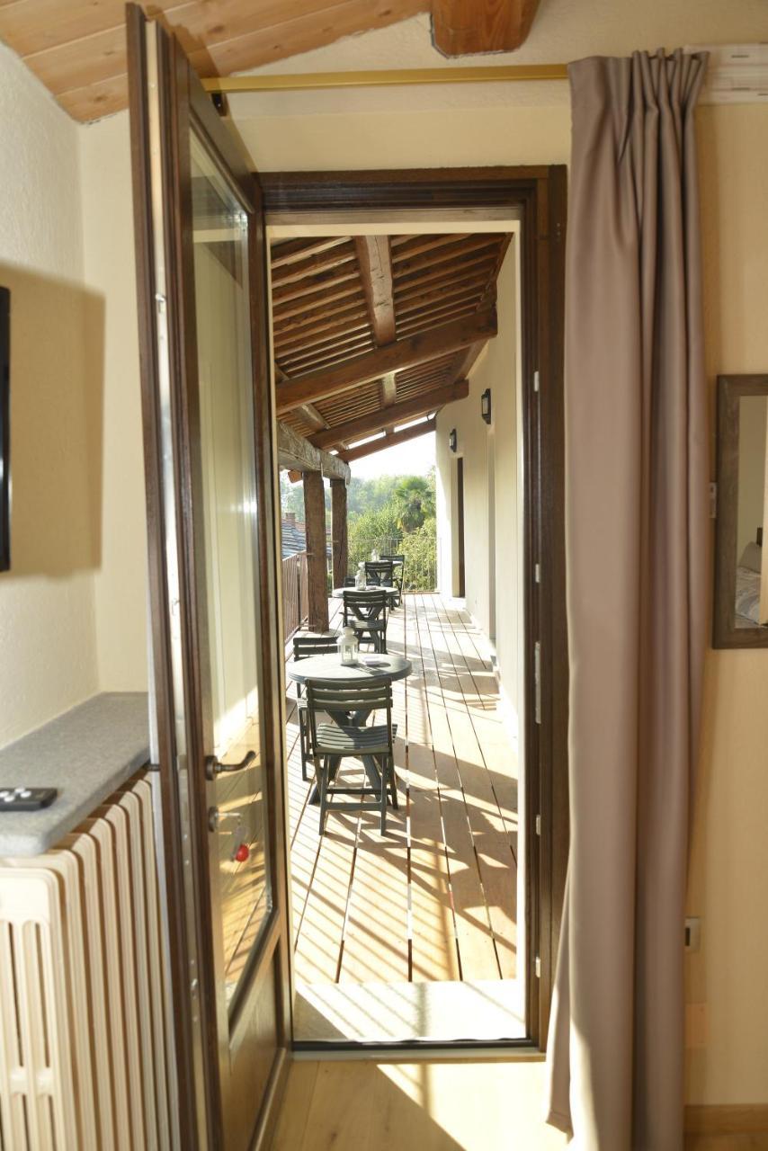 Agriturismo Ai Pruesot Bagnolo Piemonte Kültér fotó