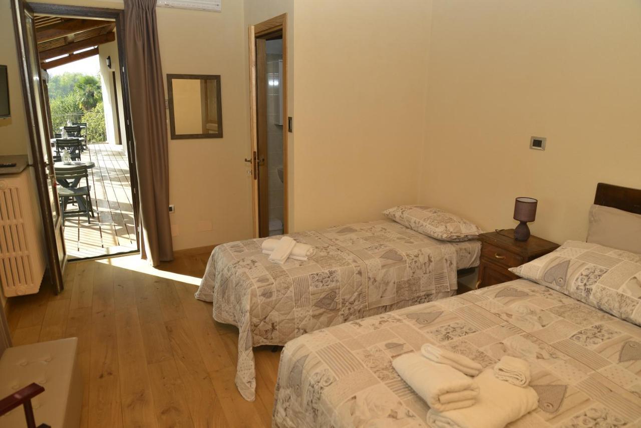 Agriturismo Ai Pruesot Bagnolo Piemonte Kültér fotó