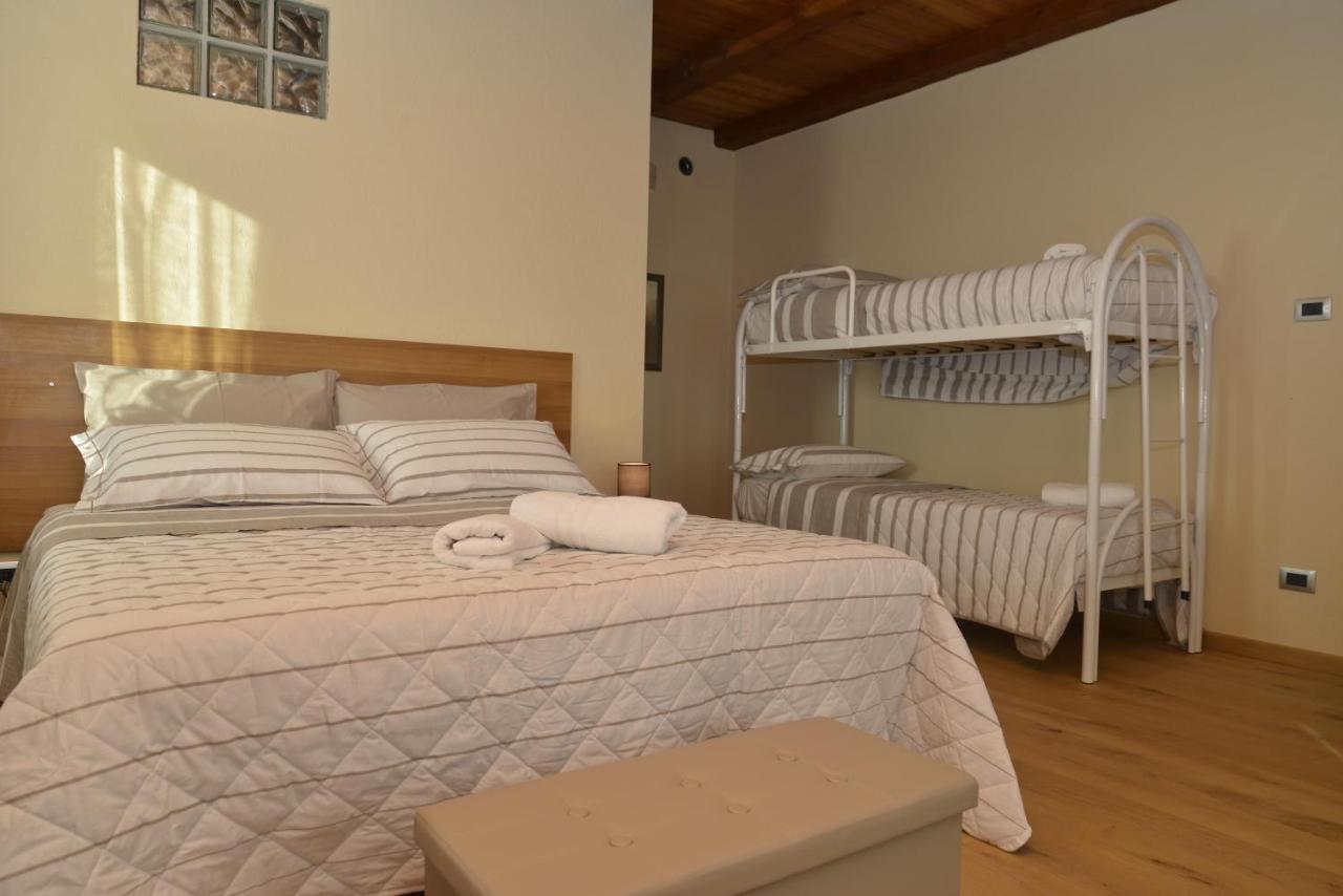 Agriturismo Ai Pruesot Bagnolo Piemonte Kültér fotó