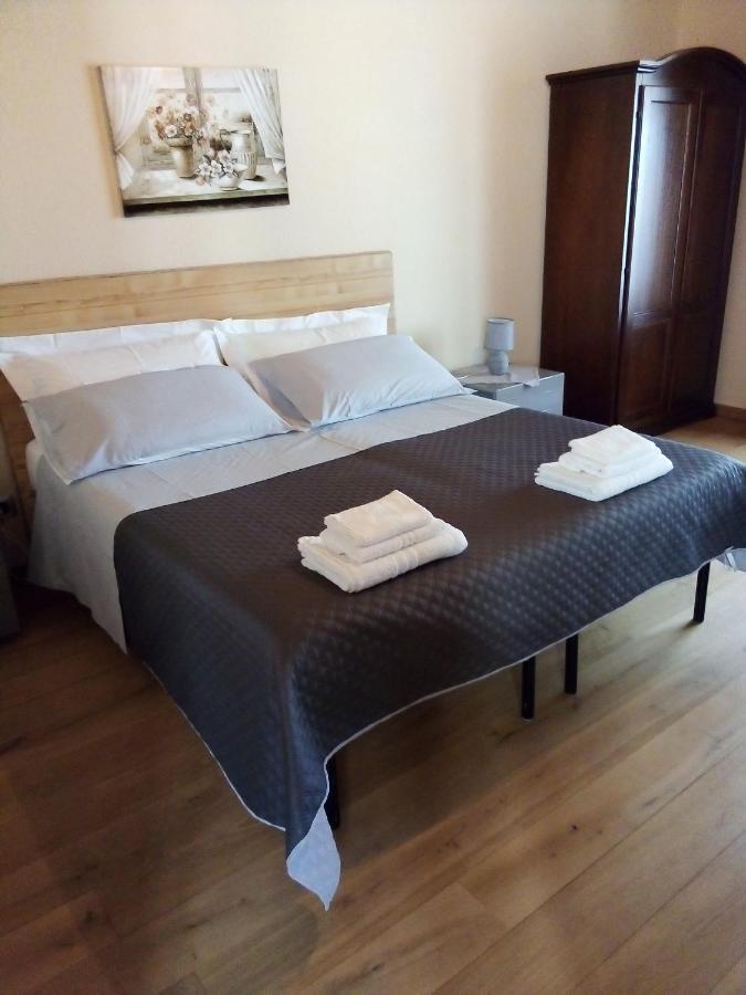 Agriturismo Ai Pruesot Bagnolo Piemonte Kültér fotó