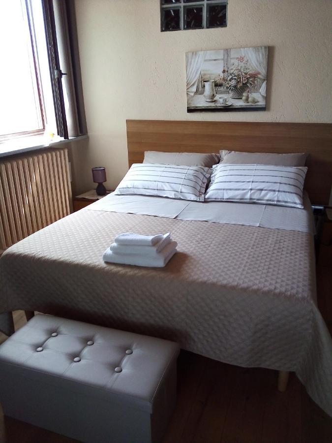 Agriturismo Ai Pruesot Bagnolo Piemonte Kültér fotó